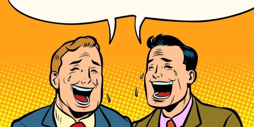 Hoe hou ik mijn opdrachtgever voor de gek?