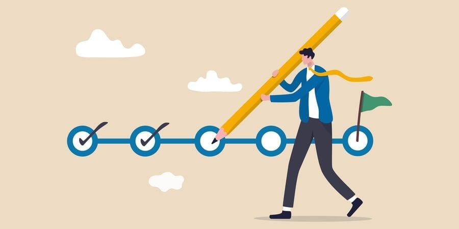 Hoe maak je van het PMO een Change-organisatie?