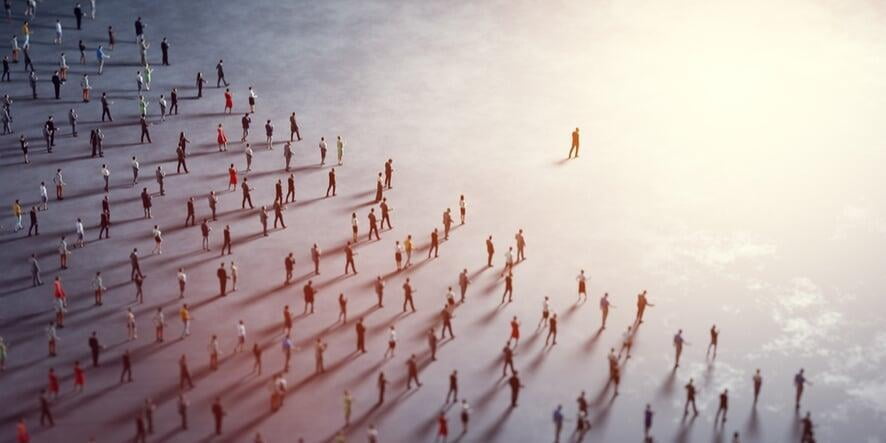 Iedereen jouw strategie laten volgen? Dit helpt je erbij!