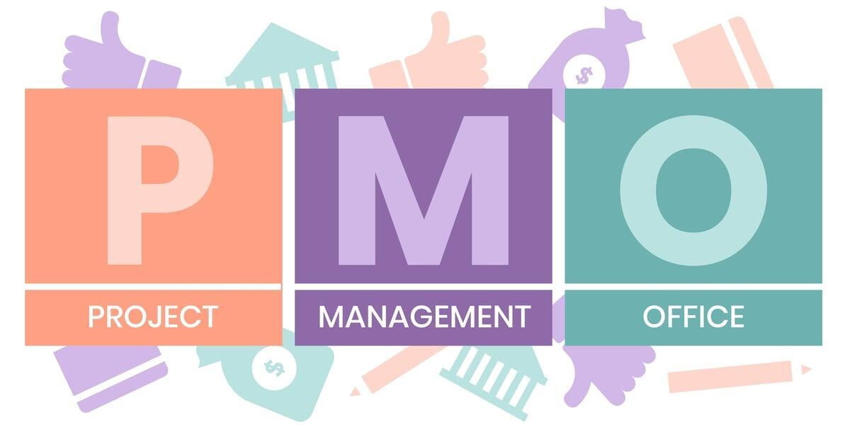 Het runnen van een PMO