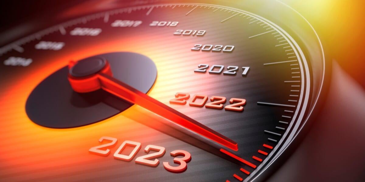 Is het goed om snellere besluiten te nemen in 2023?