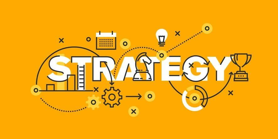 Strategie uitdagingen? Dit is hoe je mensen (wel) meeneemt…