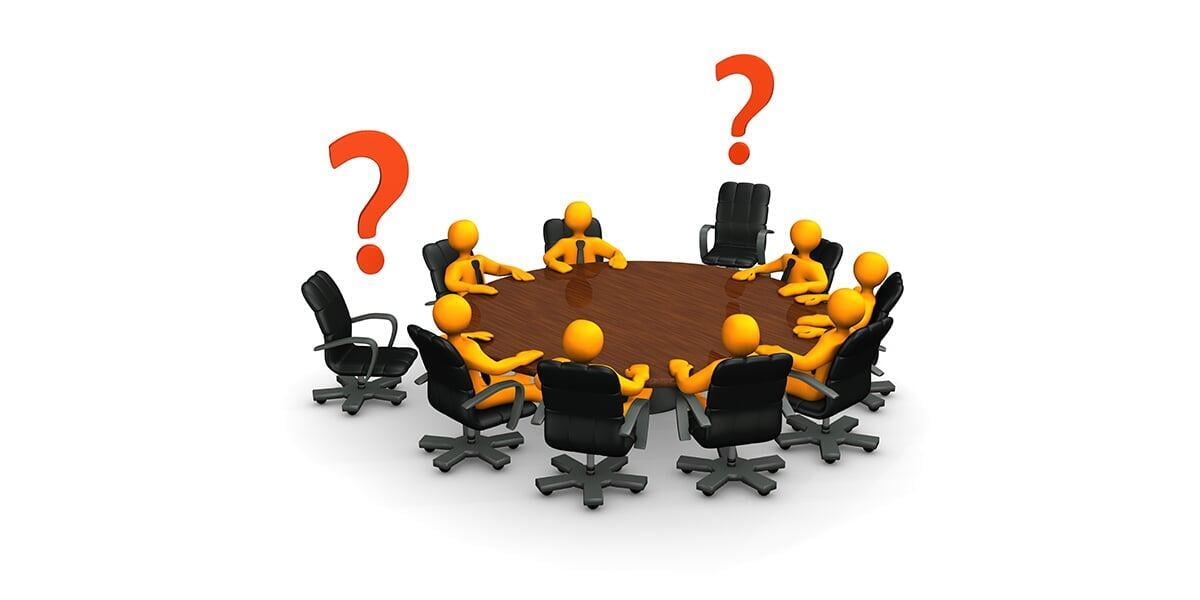 Hoe lang moet je (blijven) praten over projecten?